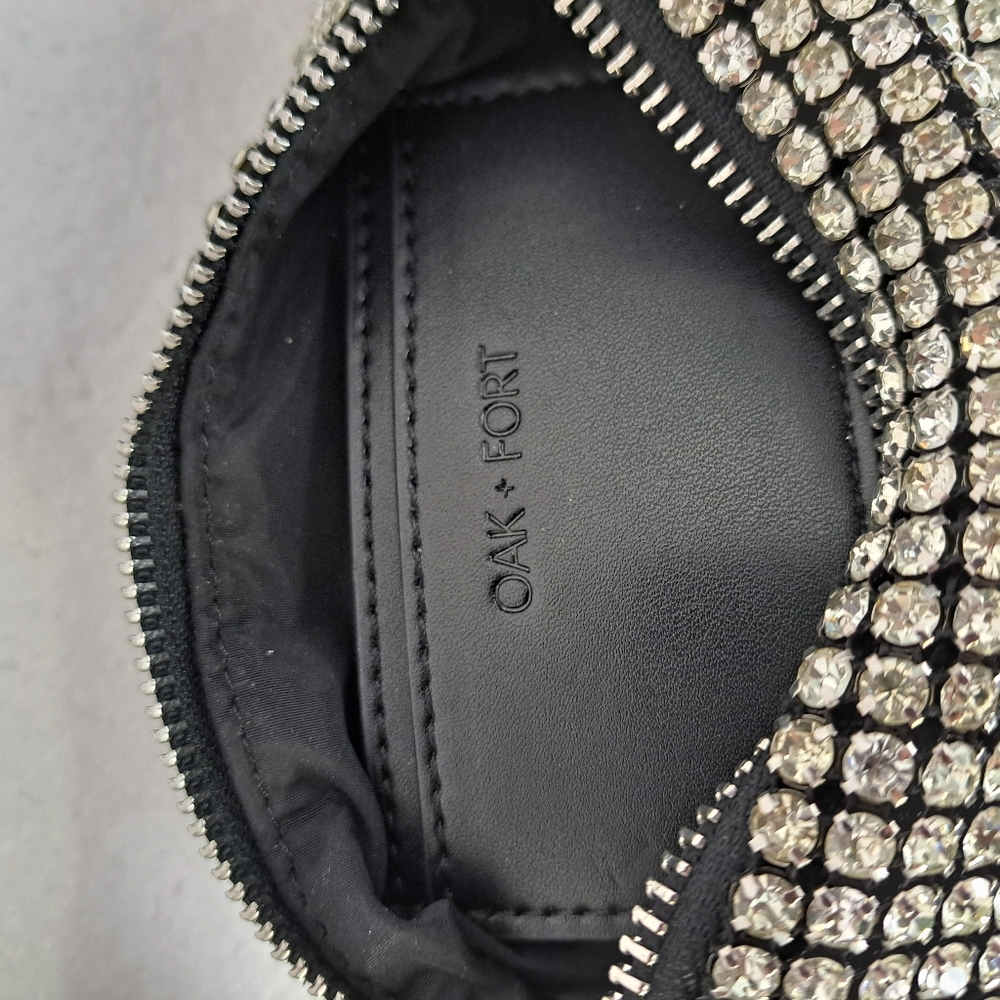 Oak+Fort Rhinestone Bag - Picture 5 of 11